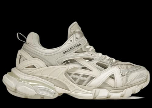 Balenciaga Track.2 White (Women's)