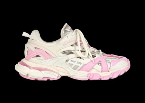 Balenciaga Track.2 Pink Cream (Women's)