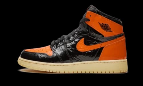 Jordan 1 Retro High Shattered Backboard 3.0 (GS)
