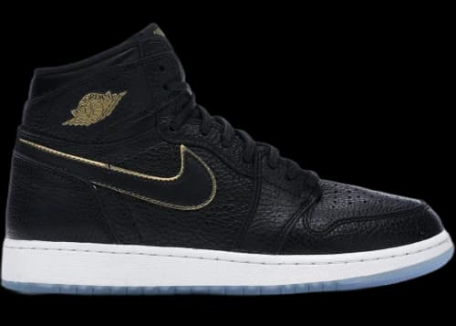 Jordan 1 Retro High City of Flight (GS)