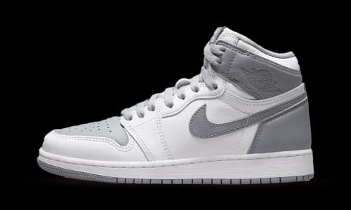Jordan 1 Retro High OG Stealth (GS)
