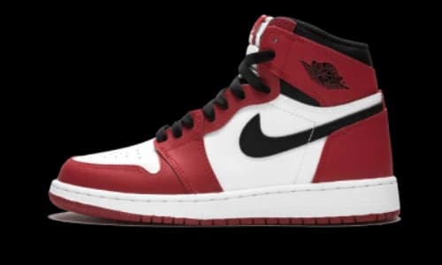 Jordan 1 Retro Chicago (2015) (GS)