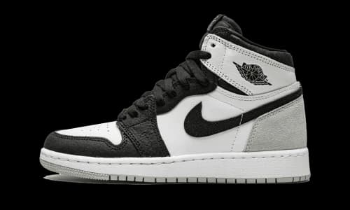 Jordan 1 Retro High OG Bleached Coral (GS)