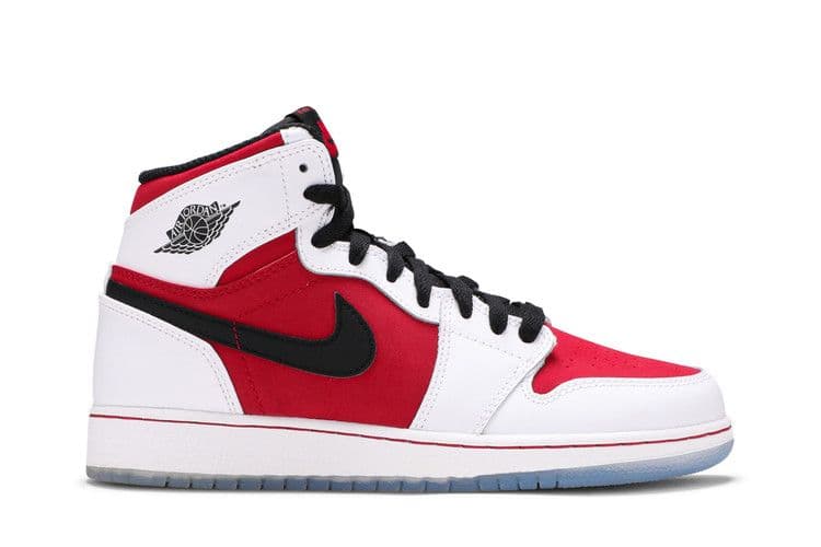 Jordan 1 Retro Carmine (2014) (GS)