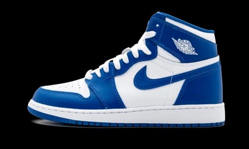 Jordan 1 Retro Storm Blue (GS)