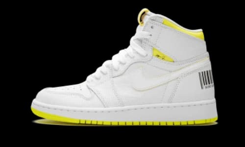Jordan 1 Retro High First Class Flight (GS)
