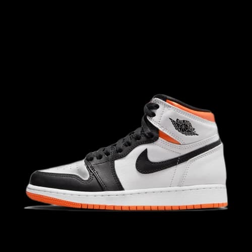 Jordan 1 High OG Electro Orange (GS)