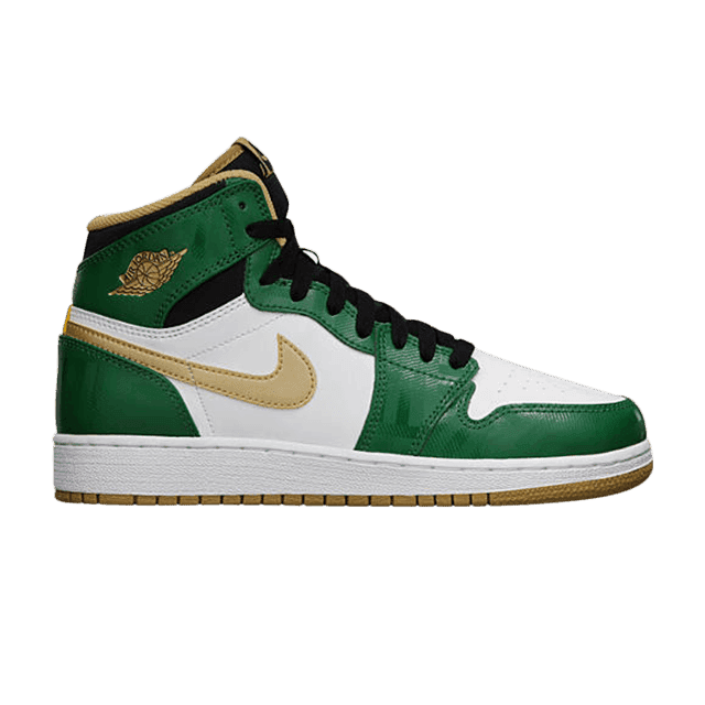 Jordan 1 Retro High Celtics (GS)