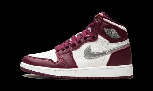 Jordan 1 Retro High OG Bordeaux (GS)