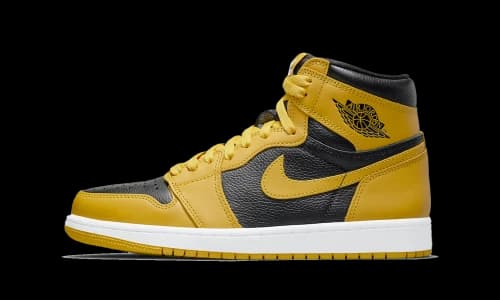 Jordan 1 Retro High OG Pollen (GS)
