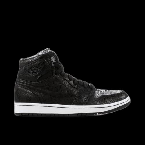 Jordan 1 Retro BHM (2015)
