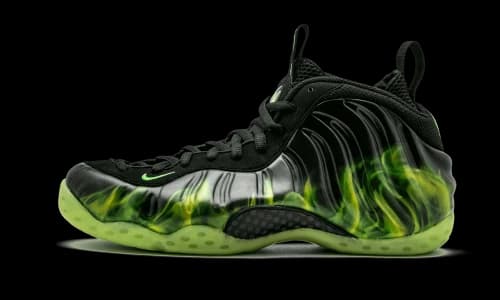 Nike Air Foamposite One ParaNorman