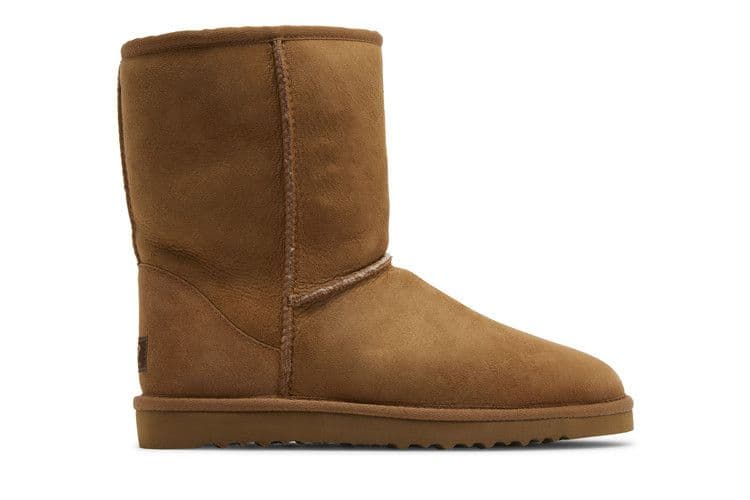 UGG Classic Short Boot Chestnut