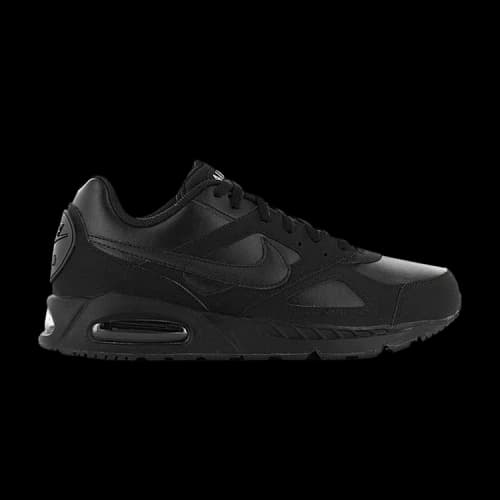 Nike Air Max IVO LTR Triple Black