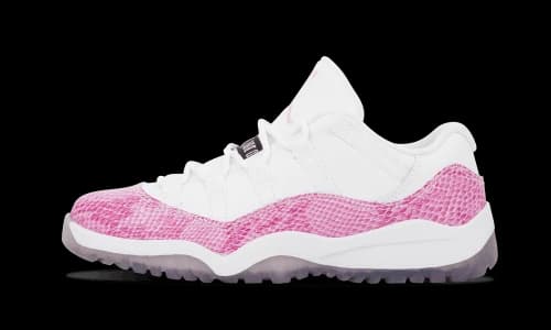Jordan 11 Retro Low Pure Violet (PS)