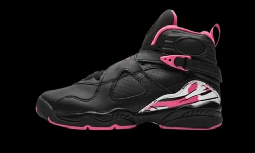 Jordan 8 Retro Pinksicle (GS)