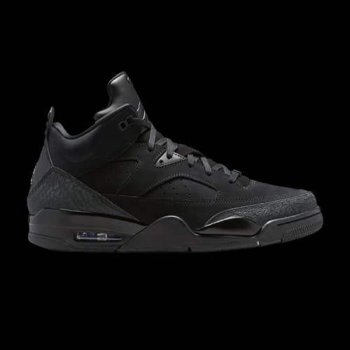Air Jordan Son Of Mars Low 'Black'