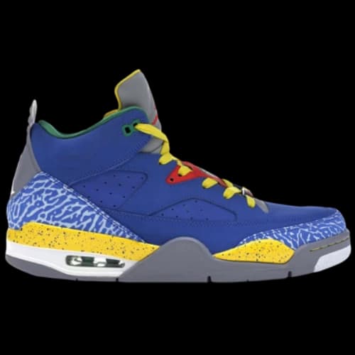 Jordan Son of Mars Low Do the Right Thing