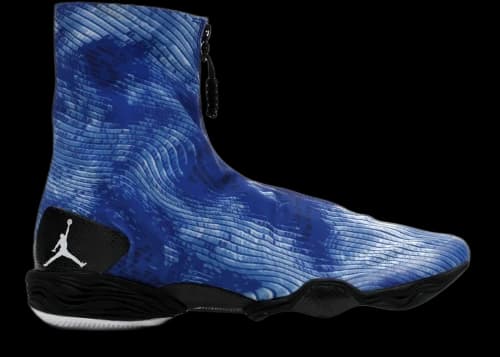 Jordan XX8 Blue Camo