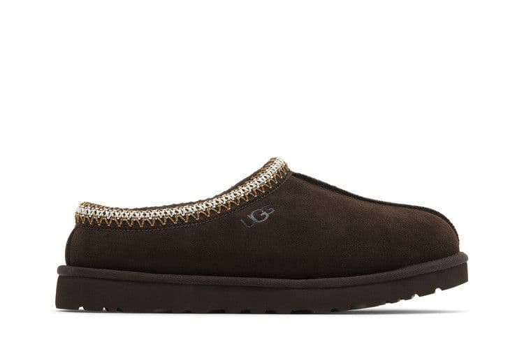 UGG Tasman Slipper Dusted Cocoa