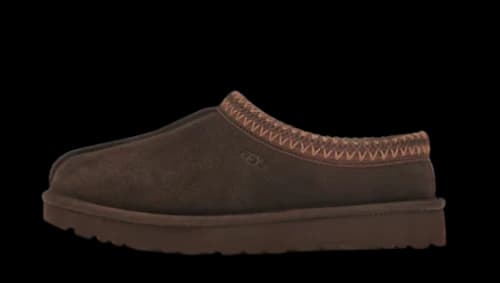 UGG Tasman Slipper Burnt Cedar (Women's)