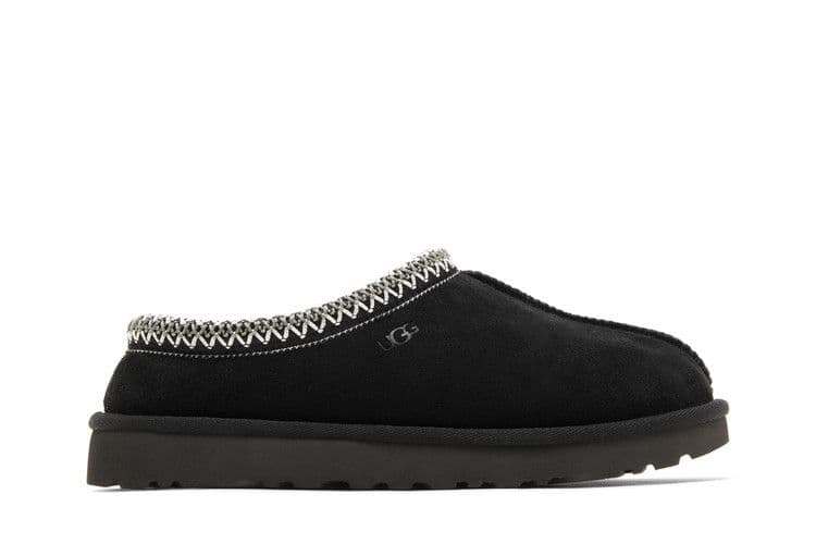 UGG Tasman Slipper Black (Women's)