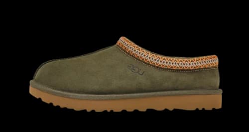 UGG Tasman Slipper Burnt Olive (Women's)