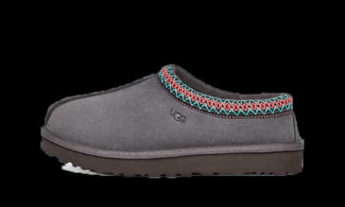 UGG Tasman Slipper Dark Grey (Women's)