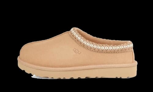 UGG Tasman Slipper Driftwood (Women's)
