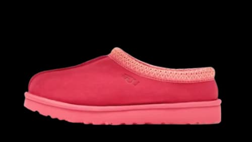 UGG Tasman Slipper Pink Glow (Women's)