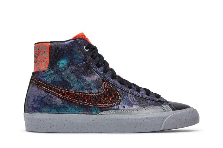 Nike Blazer Mid Area 72