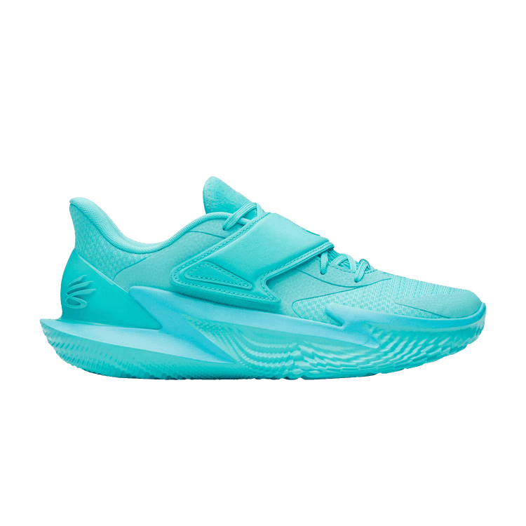 Under Armour Curry Fox 2 World Tour