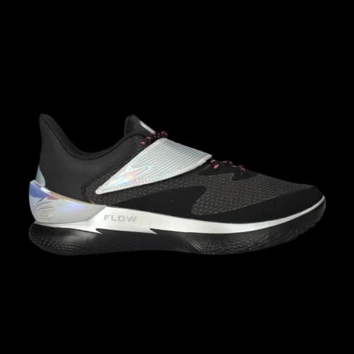 Under Armour Curry Fox 1 Gamer