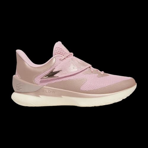 Under Armour Curry Fox 1 Reign Rose