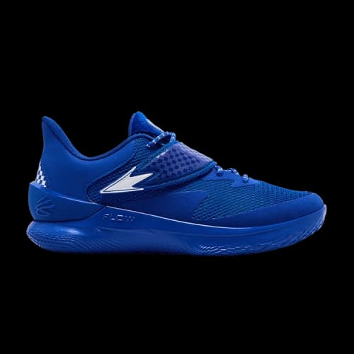 Under Armour Curry Fox 1 Lexington