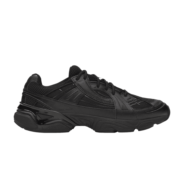 Under Armour UA Sola Ultimate Black