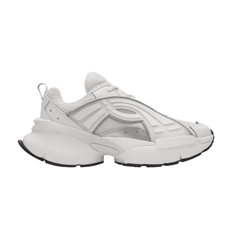 Under Armour UA Arc 96 White Black