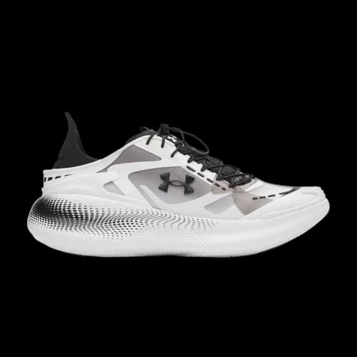 Under Armour ECHO White Black