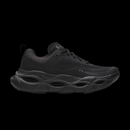 Under Armour UA Halo Racer Black Castlerock (Women's)