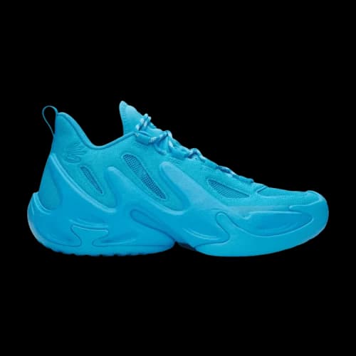 Under Armour Curry 13 Blue
