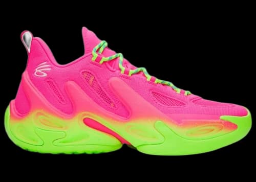 Under Armour Curry 13 Will Harris