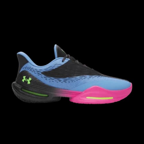 Under Armour D. Fox 3 Gamer