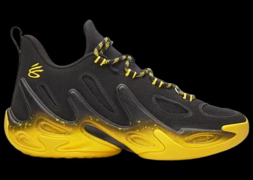 Under Armour Curry 13 The City (GS)