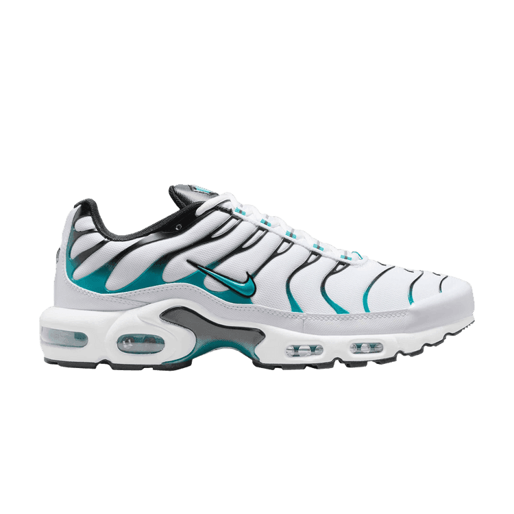 Nike Air Max Plus Turbo Green