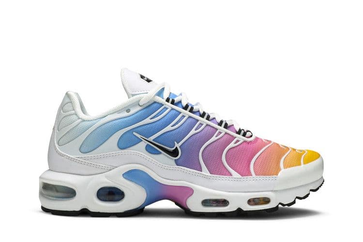 Nike Air Max Plus Summer Gradient (Women's)
