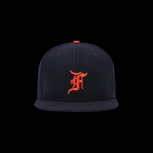 Fear of God Detroit Tigers 59Fifty Cap Navy