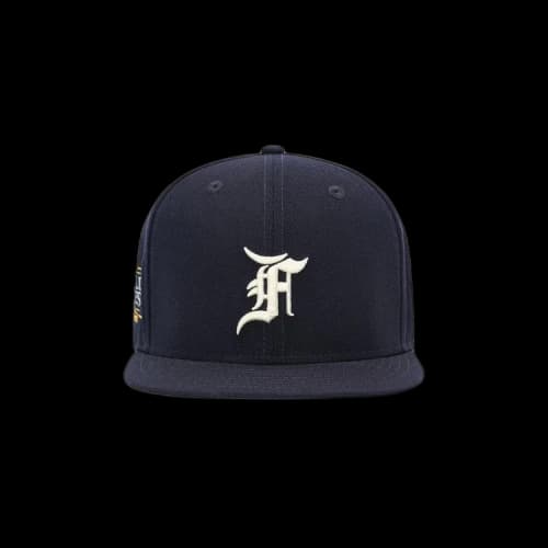 Fear of God New York Yankees 59Fifty Cap Navy