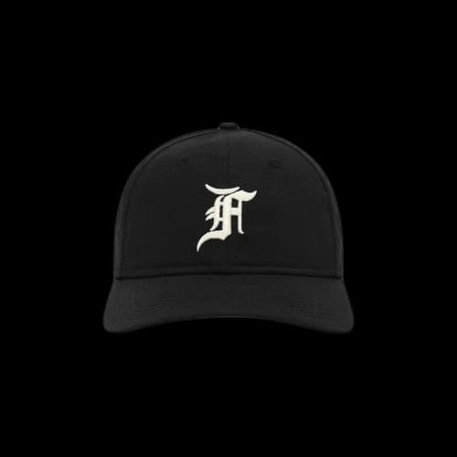Fear of God Chicago White Sox 9Forty Cap Black