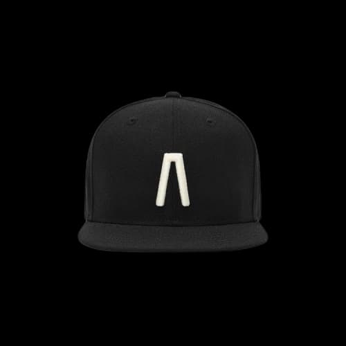 Fear of God Essentials MLB 59Fifty Cap Black
