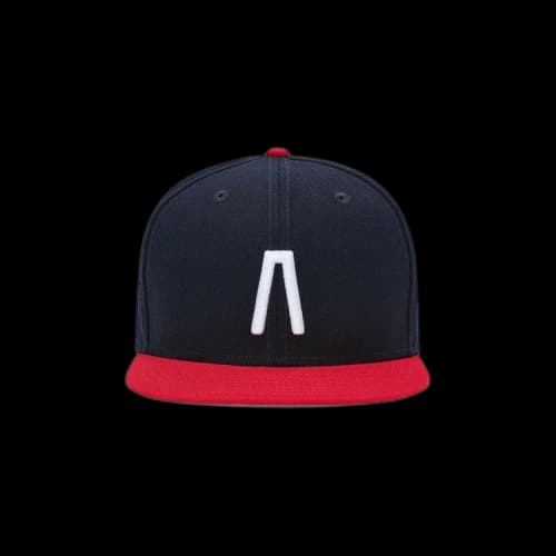 Fear of God Essentials MLB 59Fifty Cap Navy